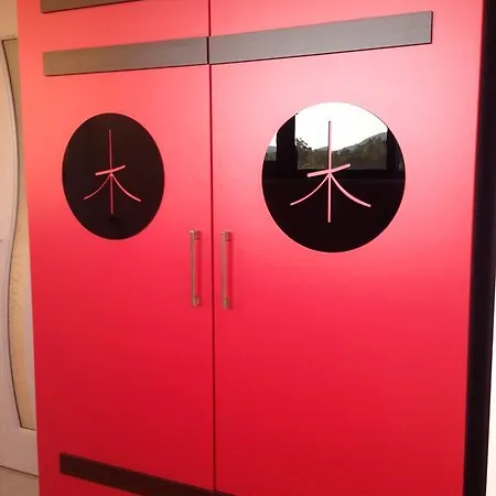 Gæstehus Zapovedni Rai