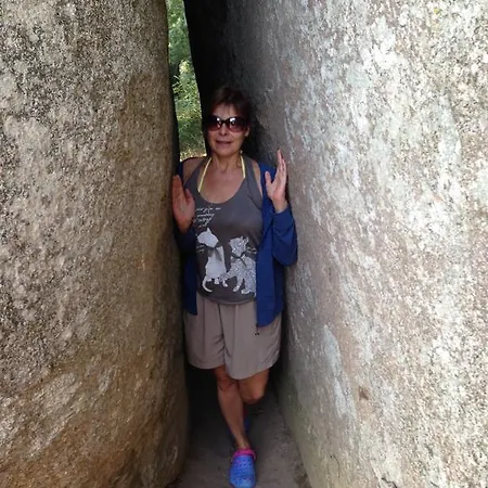 Casa de hóspedes Zapovedni Rai 4*