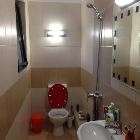 Zapovedni Rai Casa de hóspedes 4*