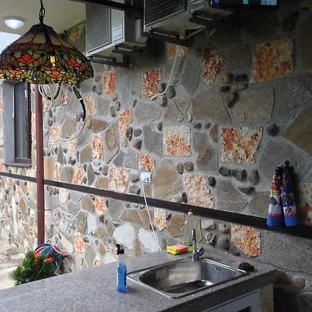 Zapovedni Rai 4* Primorsko