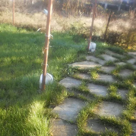 Zapovedni Rai Casa de hóspedes 4*