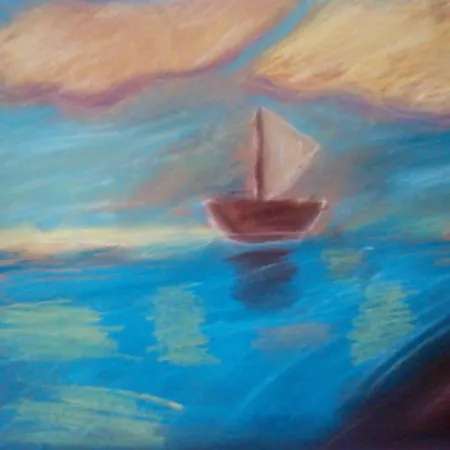 Gæstehus Zapovedni Rai