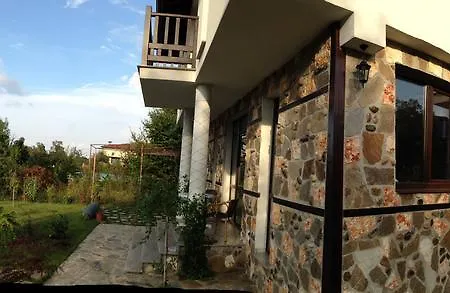 Casa de hóspedes Zapovedni Rai