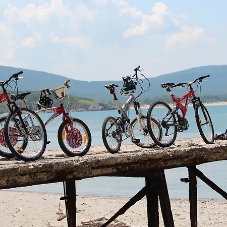 Gæstehus Zapovedni Rai