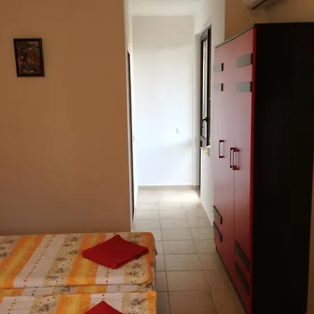 Zapovedni Rai Casa de hóspedes