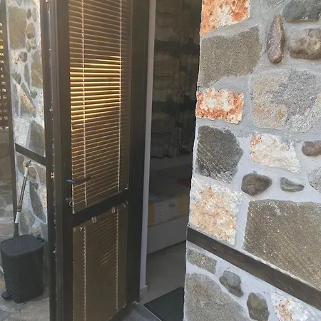 Zapovedni Rai Casa de hóspedes