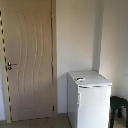 Zapovedni Rai Gæstehus 4*