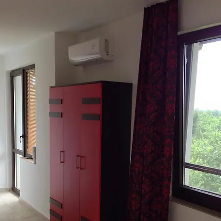 Zapovedni Rai Casa de hóspedes Primorsko