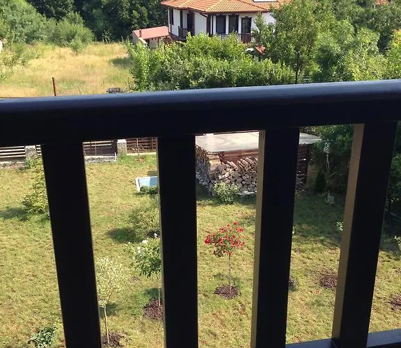 Zapovedni Rai Приморско