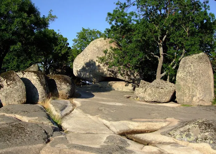 Zapovedni Rai Гостевой дом Приморско