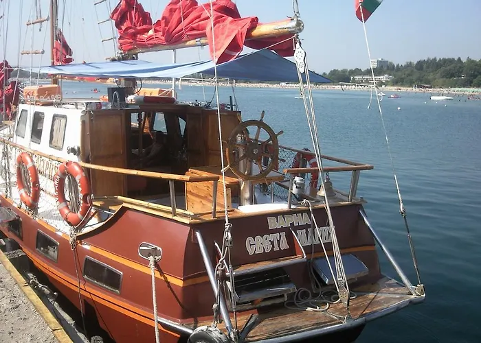 Гостевой дом Zapovedni Rai 4*