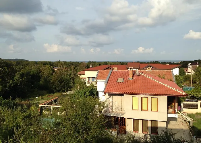 Zapovedni Rai Гостевой дом