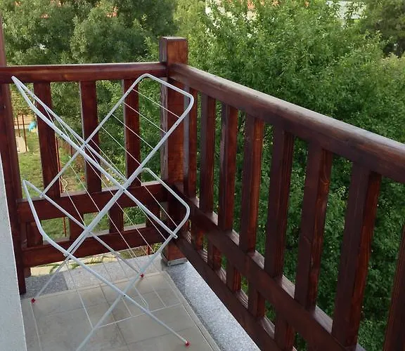 Zapovedni Rai Гостевой дом