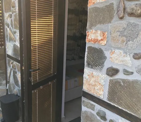 Zapovedni Rai Гостевой дом