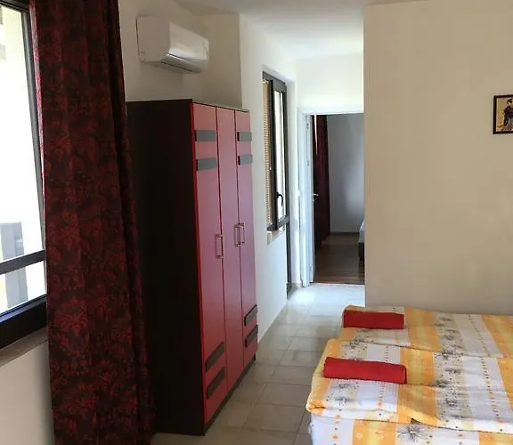 Zapovedni Rai Гостевой дом 4*