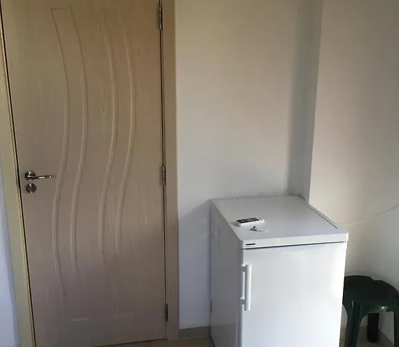 Zapovedni Rai Гостевой дом 4*