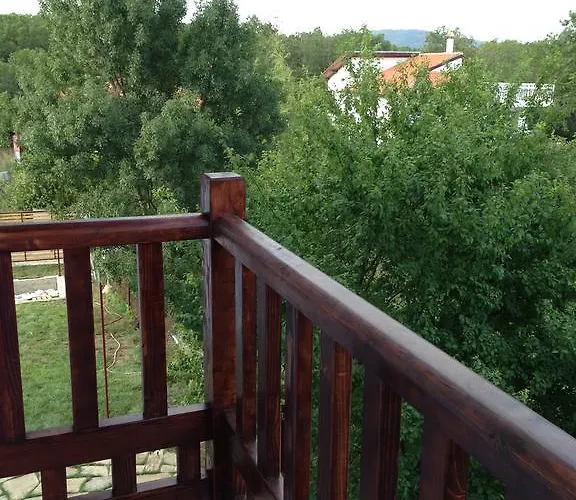 Zapovedni Rai Приморско