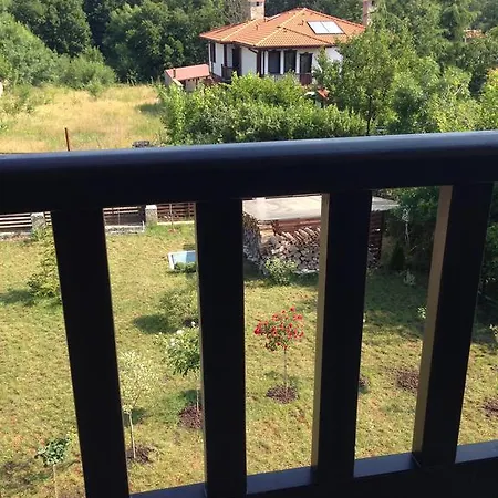 Zapovedni Rai Primorsko
