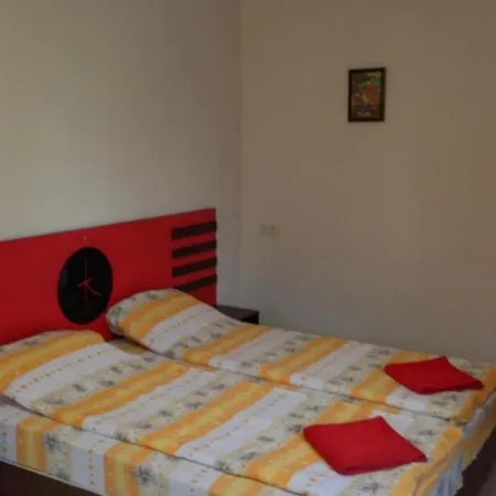 Zapovedni Rai Pensjonat *