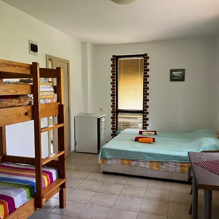 Zapovedni Rai Gasthuis 4*