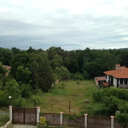 Zapovedni Rai Pensjonat