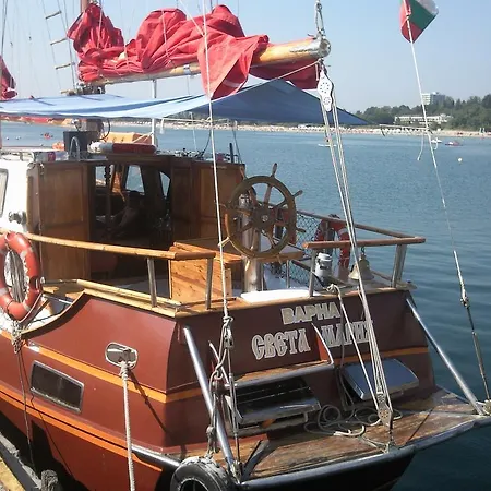 Gasthuis Zapovedni Rai *