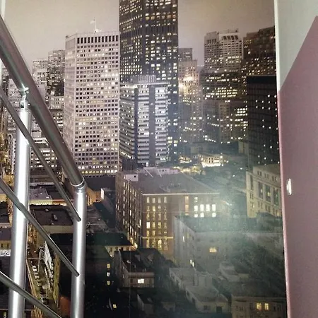 заповедни рай Къща за гости Приморско