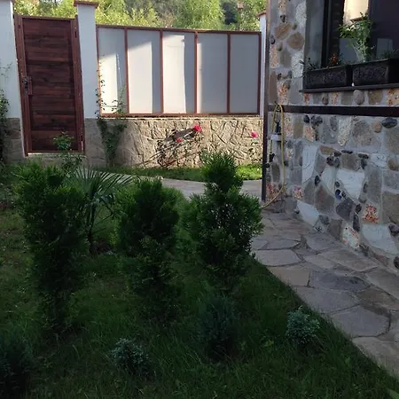 заповедни рай