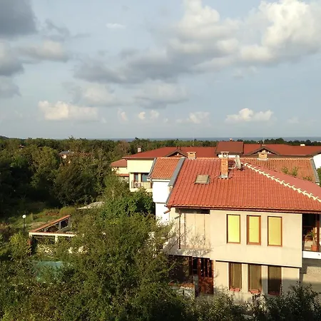 Zapovedni Rai Pensjonat