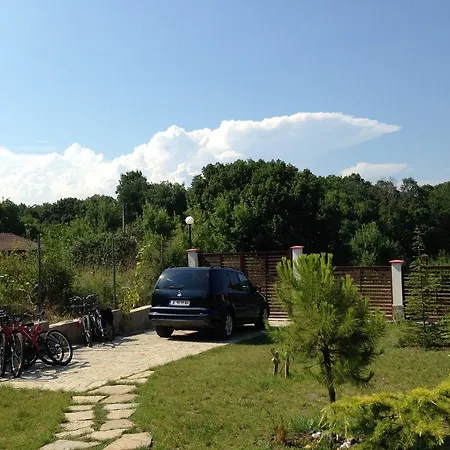 заповедни рай