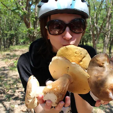 заповедни рай Приморско