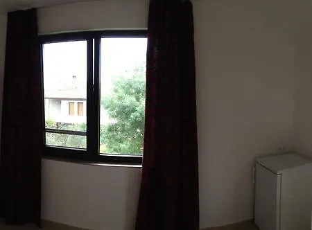 Zapovedni Rai Gasthuis Primorsko
