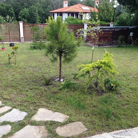 Zapovedni Rai
