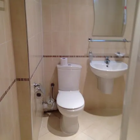 Къща за гости заповедни рай 4*