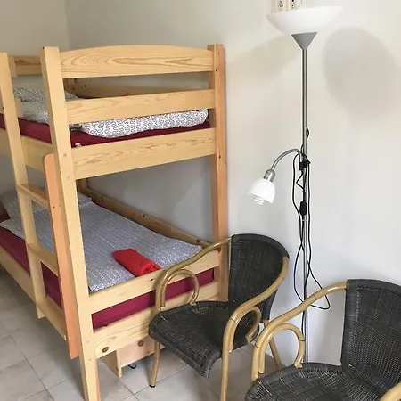 заповедни рай 4* Приморско