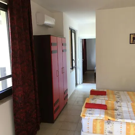 Zapovedni Rai Pensionat 4*