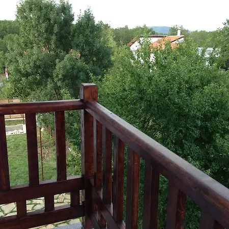 заповедни рай Приморско