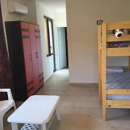 Къща за гости заповедни рай