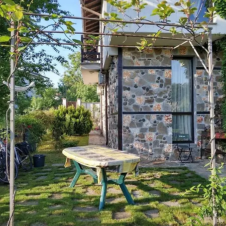 заповедни рай 4*