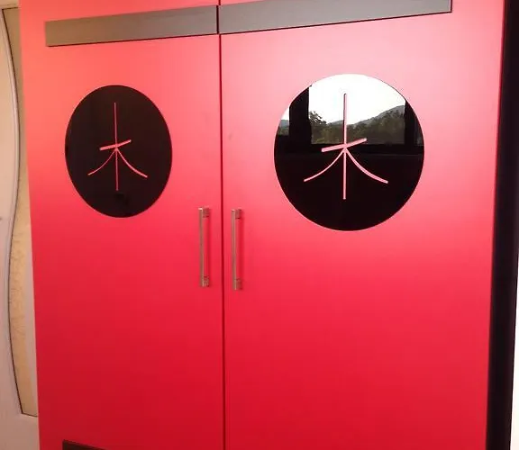 Maison d'hôtes Zapovedni Rai