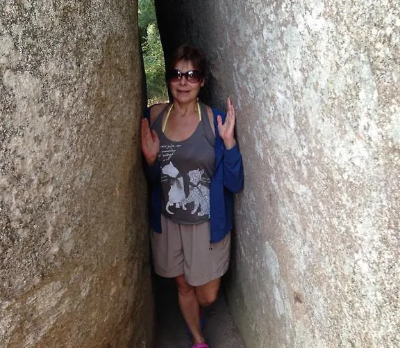 Maison d'hôtes Zapovedni Rai 4*