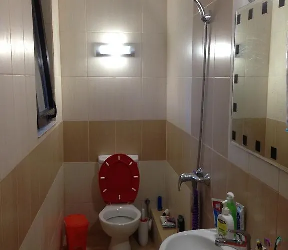 Zapovedni Rai Maison d'hôtes 4*