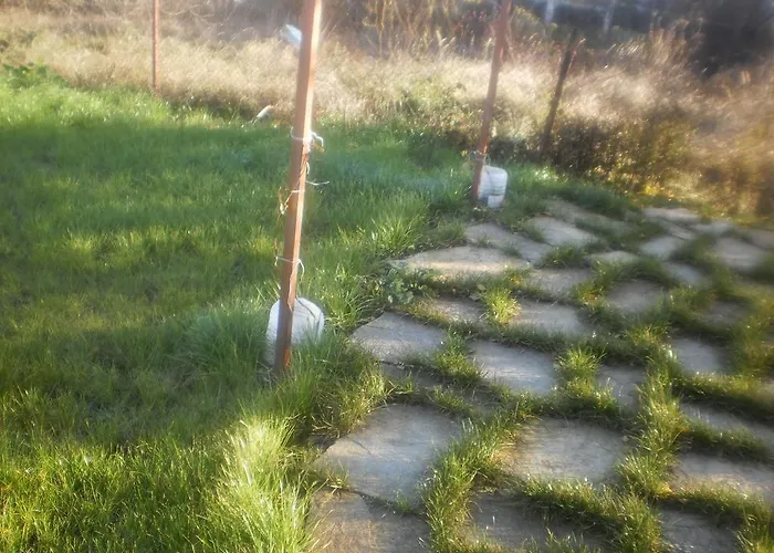 Zapovedni Rai Maison d'hôtes 4*