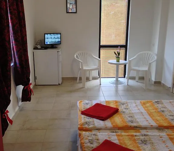 Zapovedni Rai Maison d'hôtes