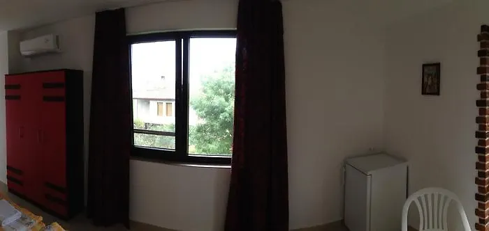 Zapovedni Rai Maison d'hôtes Primorsko