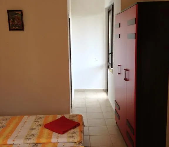 Zapovedni Rai Maison d'hôtes