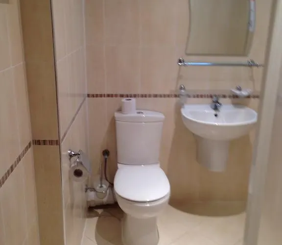 Maison d'hôtes Zapovedni Rai 4*