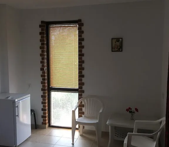 Maison d'hôtes Zapovedni Rai Primorsko