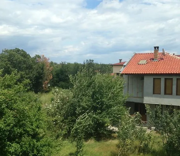 Maison d'hôtes Zapovedni Rai