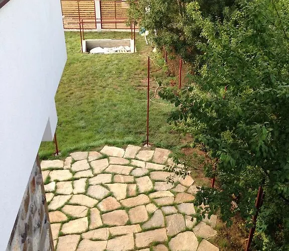 Zapovedni Rai Maison d'hôtes 4*